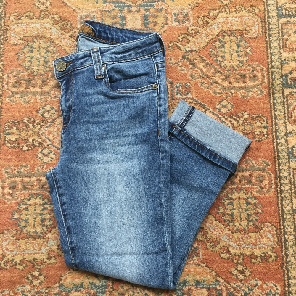 🌻KUT Brand Jeans